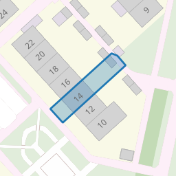 Perceel AMF00-N-2576