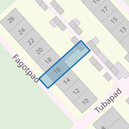 Perceel AMF00-N-2577