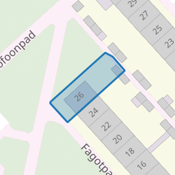 Perceel AMF00-N-2578