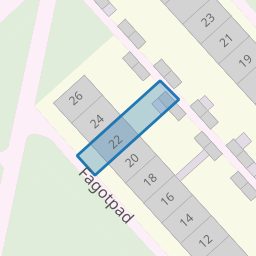 Perceel AMF00-N-2583