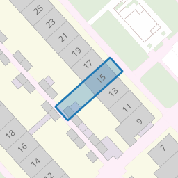 Perceel AMF00-N-2584