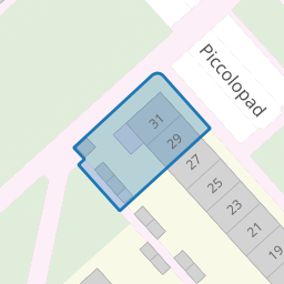 Perceel AMF00-N-2585