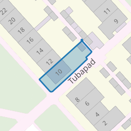 Perceel AMF00-N-2587