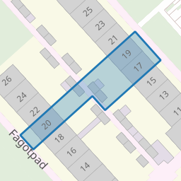 Perceel AMF00-N-2588