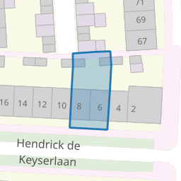 Perceel AMF00-N-2591