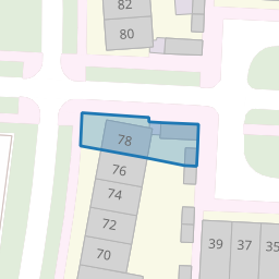 Perceel AMF00-N-2605