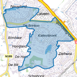 Sectie O
