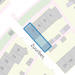 Perceel AMF00-O-1002