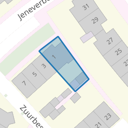 Perceel AMF00-O-1005