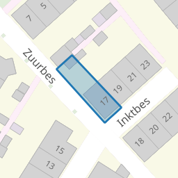 Perceel AMF00-O-1009