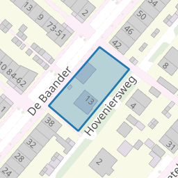 Perceel AMF00-O-1041