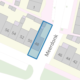 Perceel AMF00-O-1096