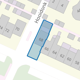 Perceel AMF00-O-1106