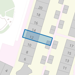 Perceel AMF00-O-1121