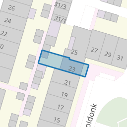 Perceel AMF00-O-1129