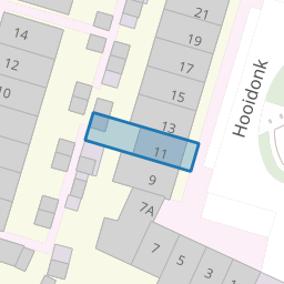 Perceel AMF00-O-1135