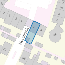 Perceel AMF00-O-1144