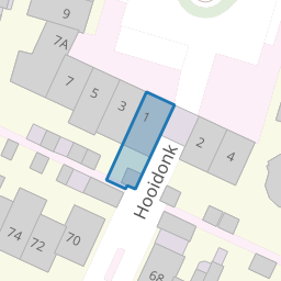 Perceel AMF00-O-1145