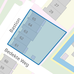 Perceel AMF00-O-1173