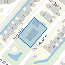 Perceel AMF00-O-1183