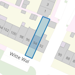 Perceel AMF00-O-1185