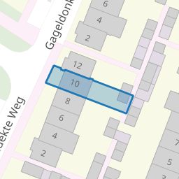 Perceel AMF00-O-1197