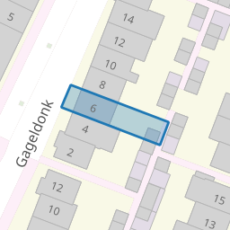 Perceel AMF00-O-1201