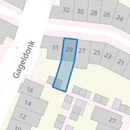 Perceel AMF00-O-1208