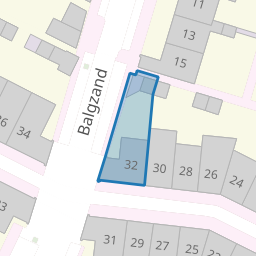 Perceel AMF00-O-1230