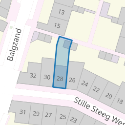 Perceel AMF00-O-1232