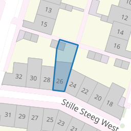 Perceel AMF00-O-1233