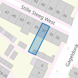 Perceel AMF00-O-1244