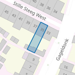 Perceel AMF00-O-1245