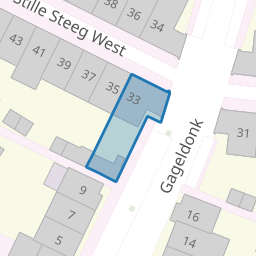 Perceel AMF00-O-1246