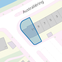 Perceel AMF00-O-1265