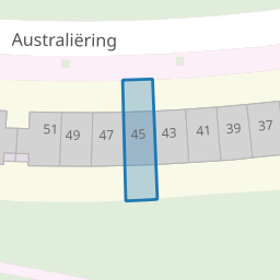 Perceel AMF00-O-1283