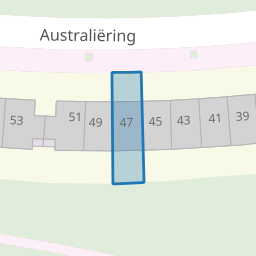 Perceel AMF00-O-1284