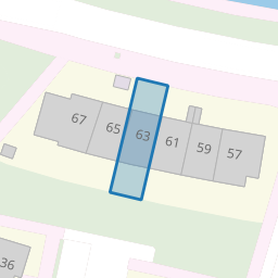 Perceel AMF00-O-1292
