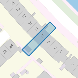 Perceel AMF00-O-1301