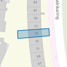 Perceel AMF00-O-1334