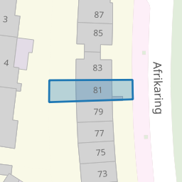 Perceel AMF00-O-1337