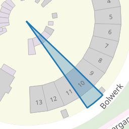 Perceel AMF00-O-1374
