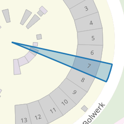 Perceel AMF00-O-1377