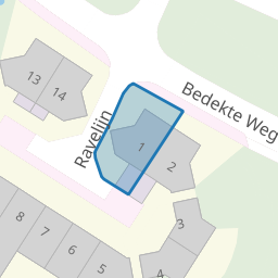 Perceel AMF00-O-1398