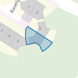 Perceel AMF00-O-1401