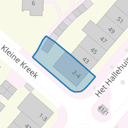 Perceel AMF00-O-1435