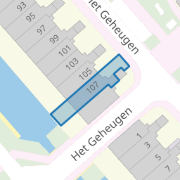 Perceel AMF00-O-1444