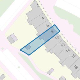 Perceel AMF00-O-1487