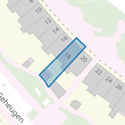 Perceel AMF00-O-1491