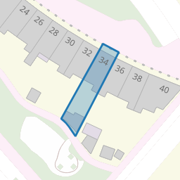 Perceel AMF00-O-1497